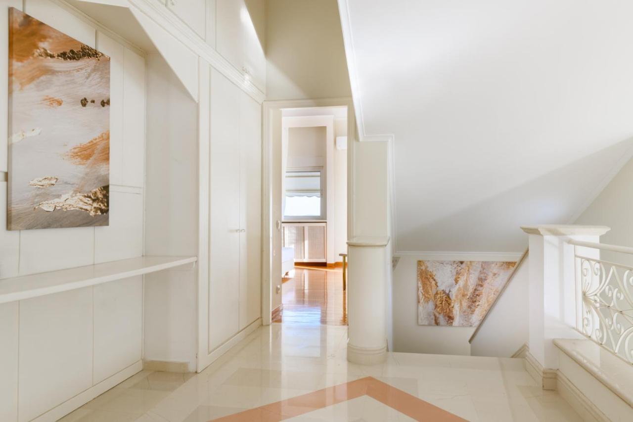 Cecilia Exclusive Villa Corfu Doukades Ngoại thất bức ảnh