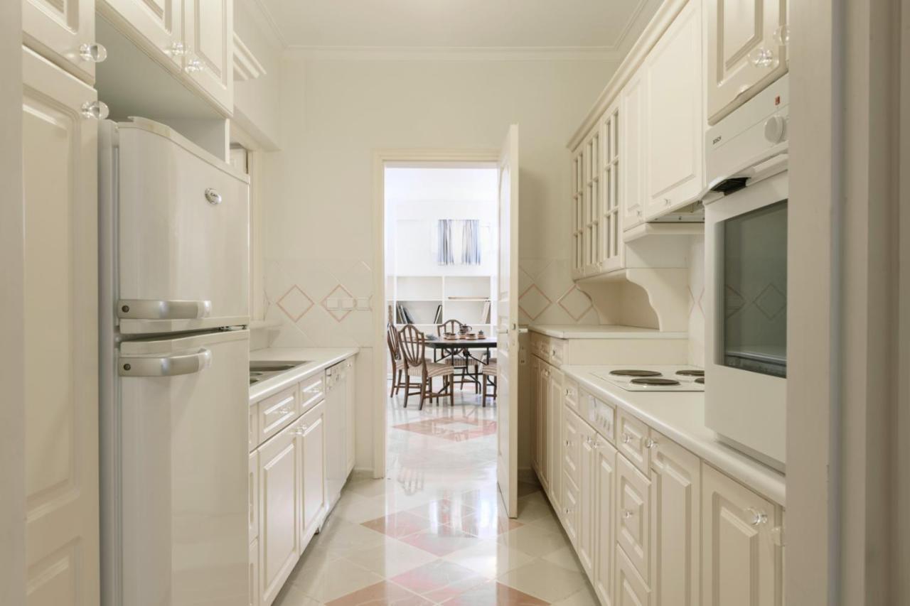 Cecilia Exclusive Villa Corfu Doukades Ngoại thất bức ảnh