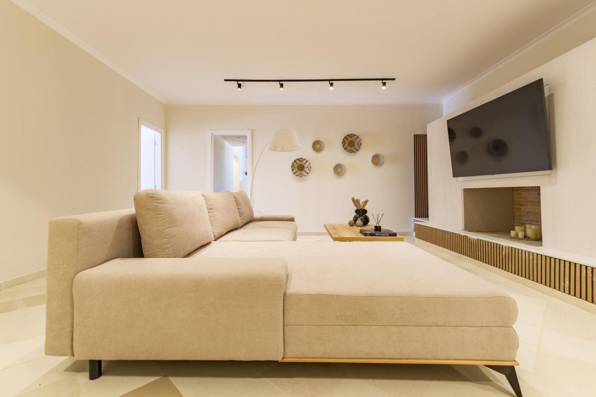 Cecilia Exclusive Villa Corfu Doukades Ngoại thất bức ảnh