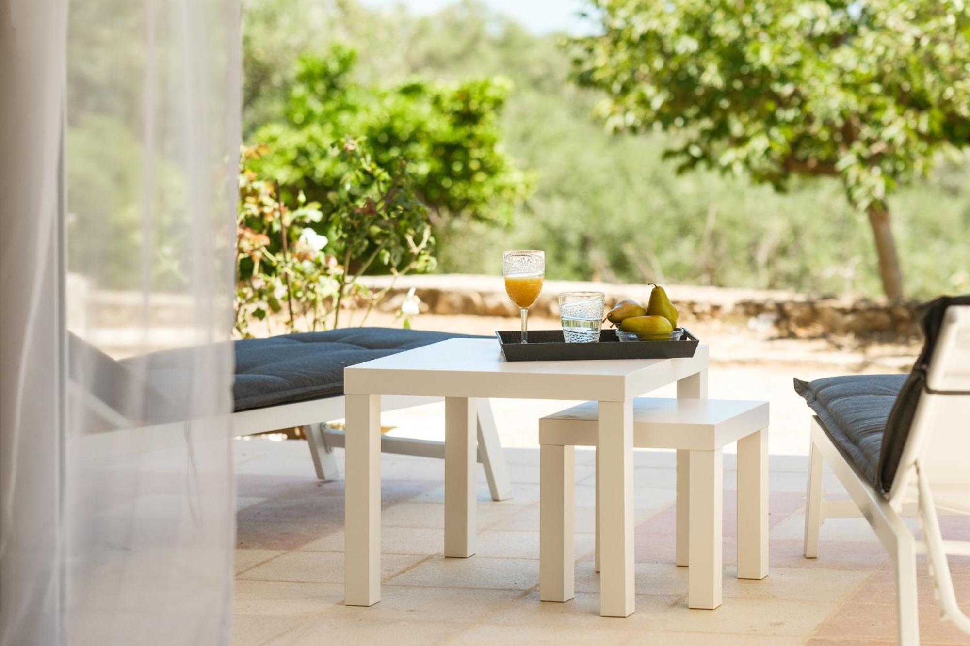 Cecilia Exclusive Villa Corfu Doukades Ngoại thất bức ảnh