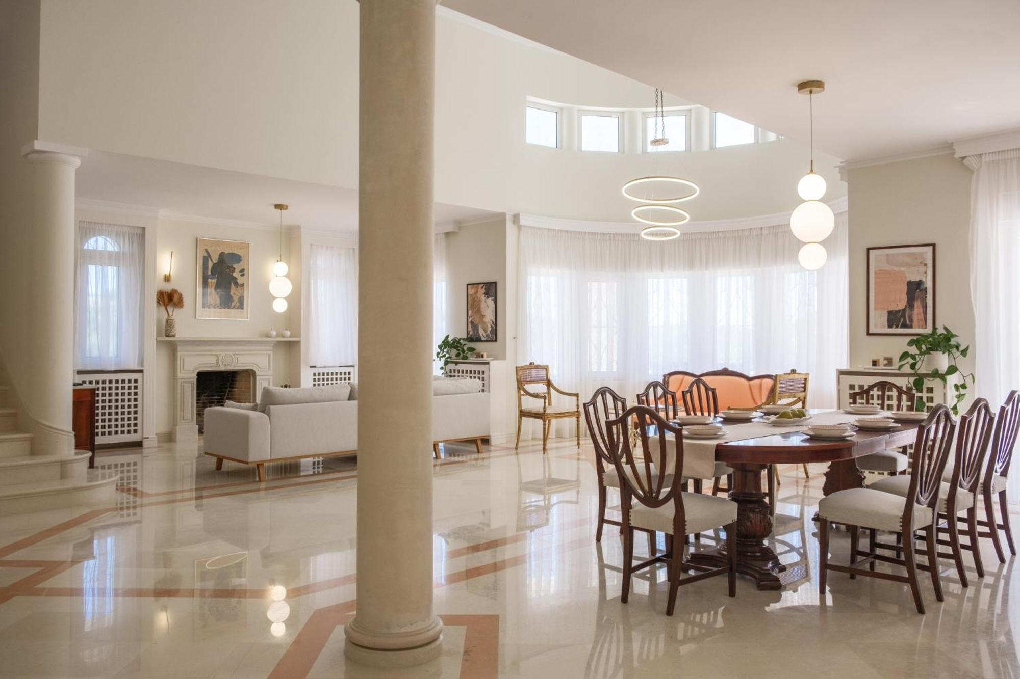 Cecilia Exclusive Villa Corfu Doukades Ngoại thất bức ảnh