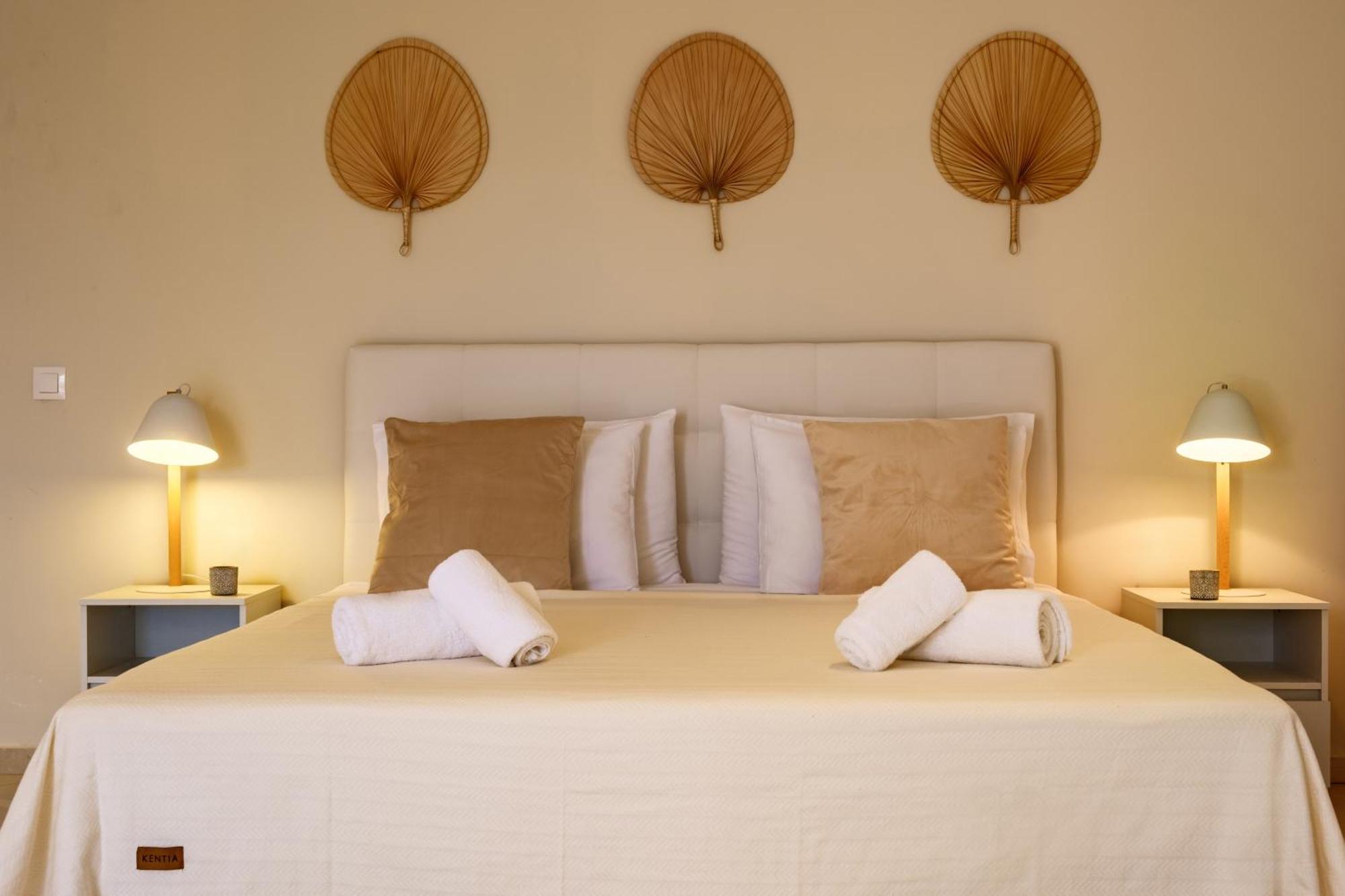 Cecilia Exclusive Villa Corfu Doukades Ngoại thất bức ảnh