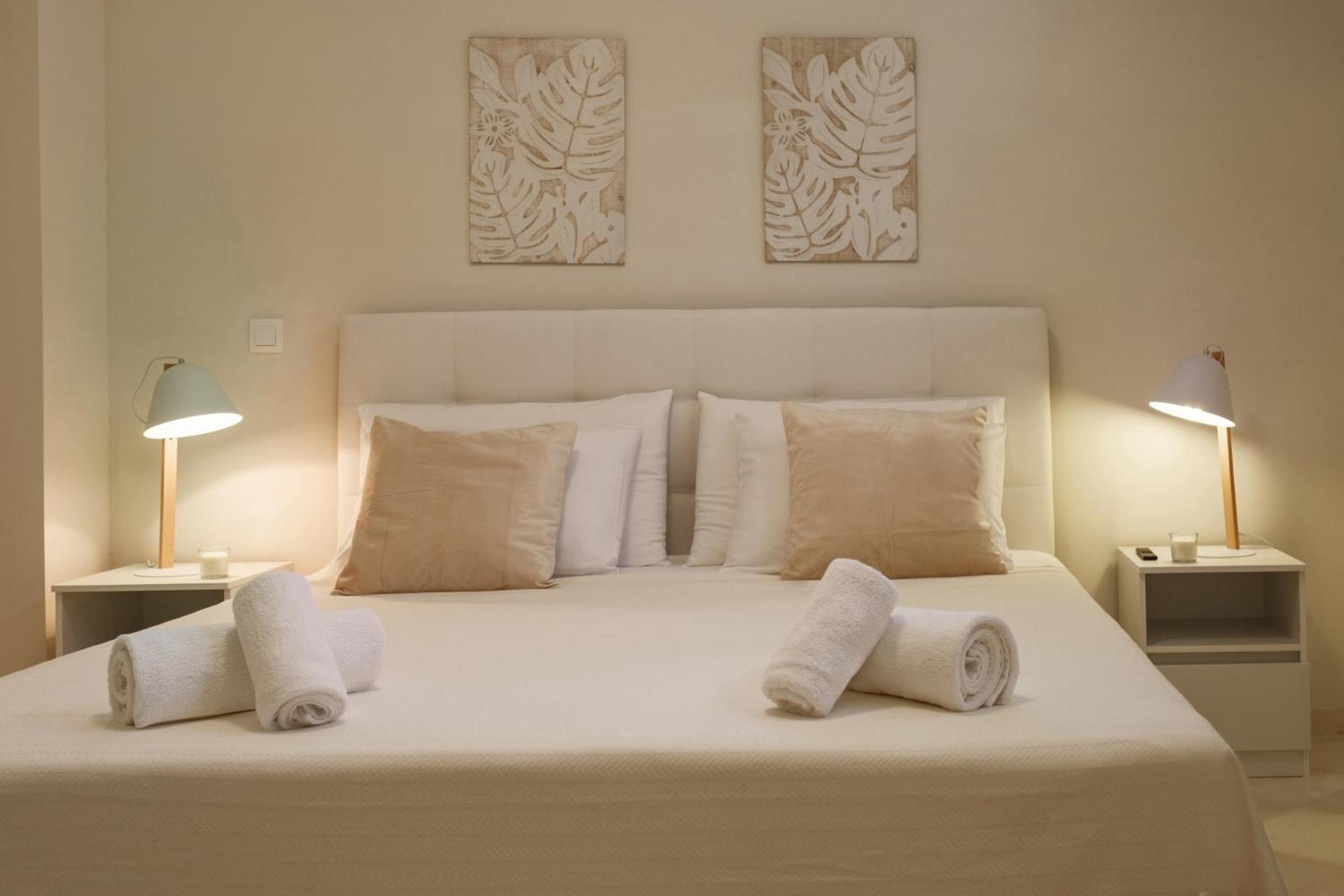 Cecilia Exclusive Villa Corfu Doukades Ngoại thất bức ảnh