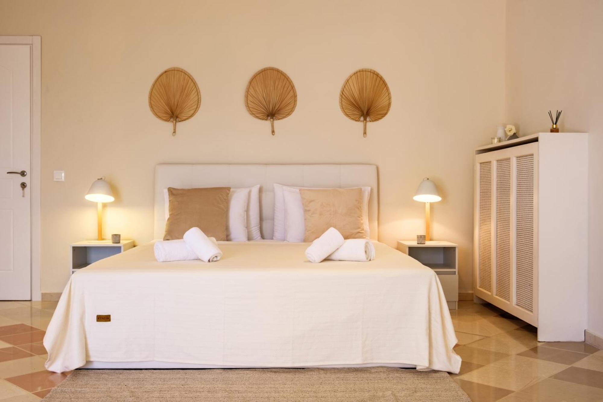 Cecilia Exclusive Villa Corfu Doukades Ngoại thất bức ảnh
